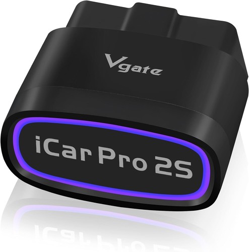 Vgate icar pro obd2 scanner - 2s,